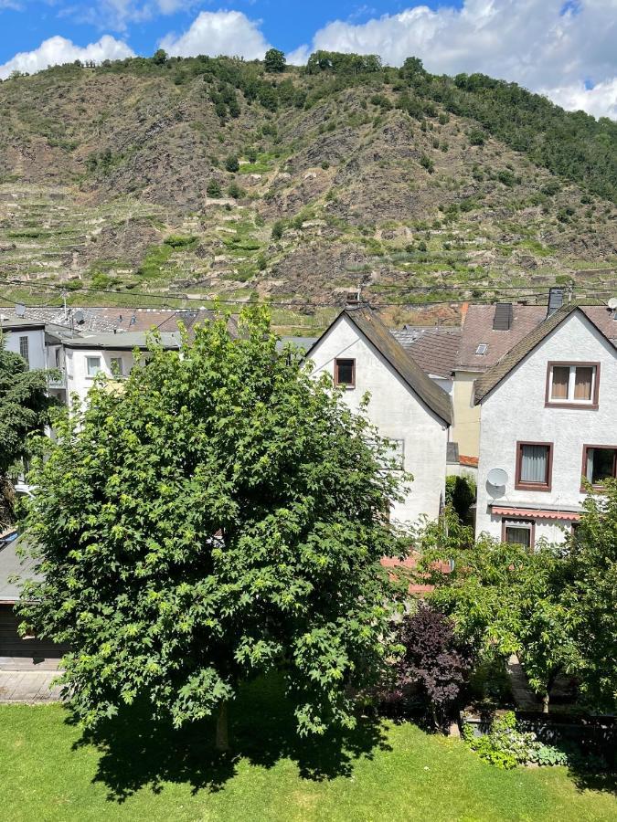 Ferienwohnung Dieblich An Der Mosel Экстерьер фото