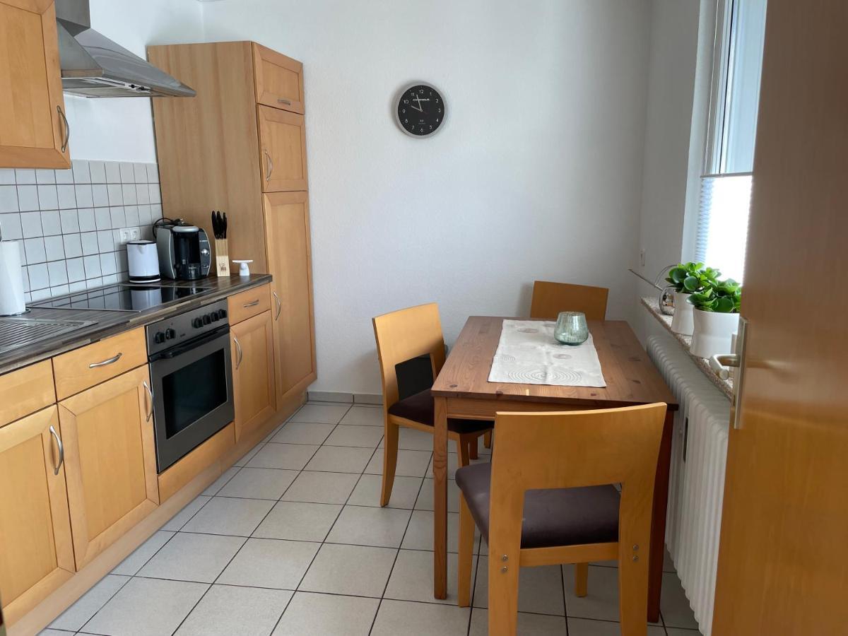 Ferienwohnung Dieblich An Der Mosel Экстерьер фото