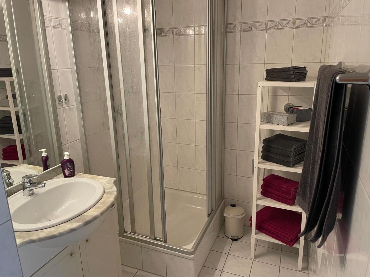 Ferienwohnung Dieblich An Der Mosel Экстерьер фото