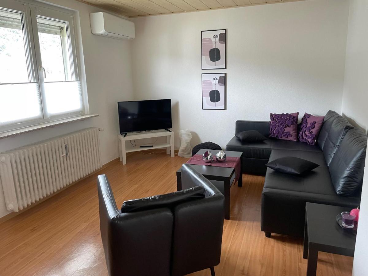 Ferienwohnung Dieblich An Der Mosel Экстерьер фото