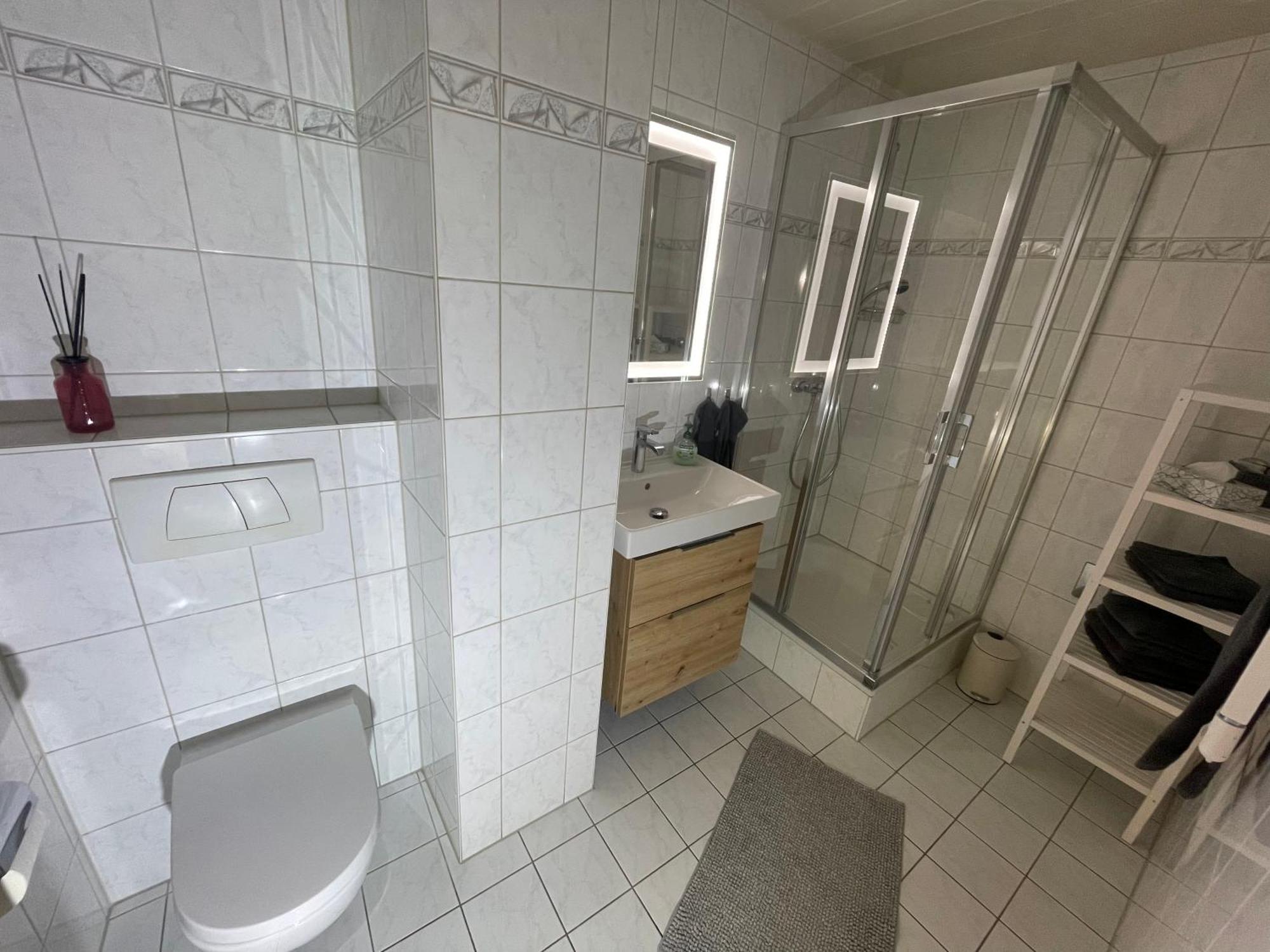Ferienwohnung Dieblich An Der Mosel Экстерьер фото