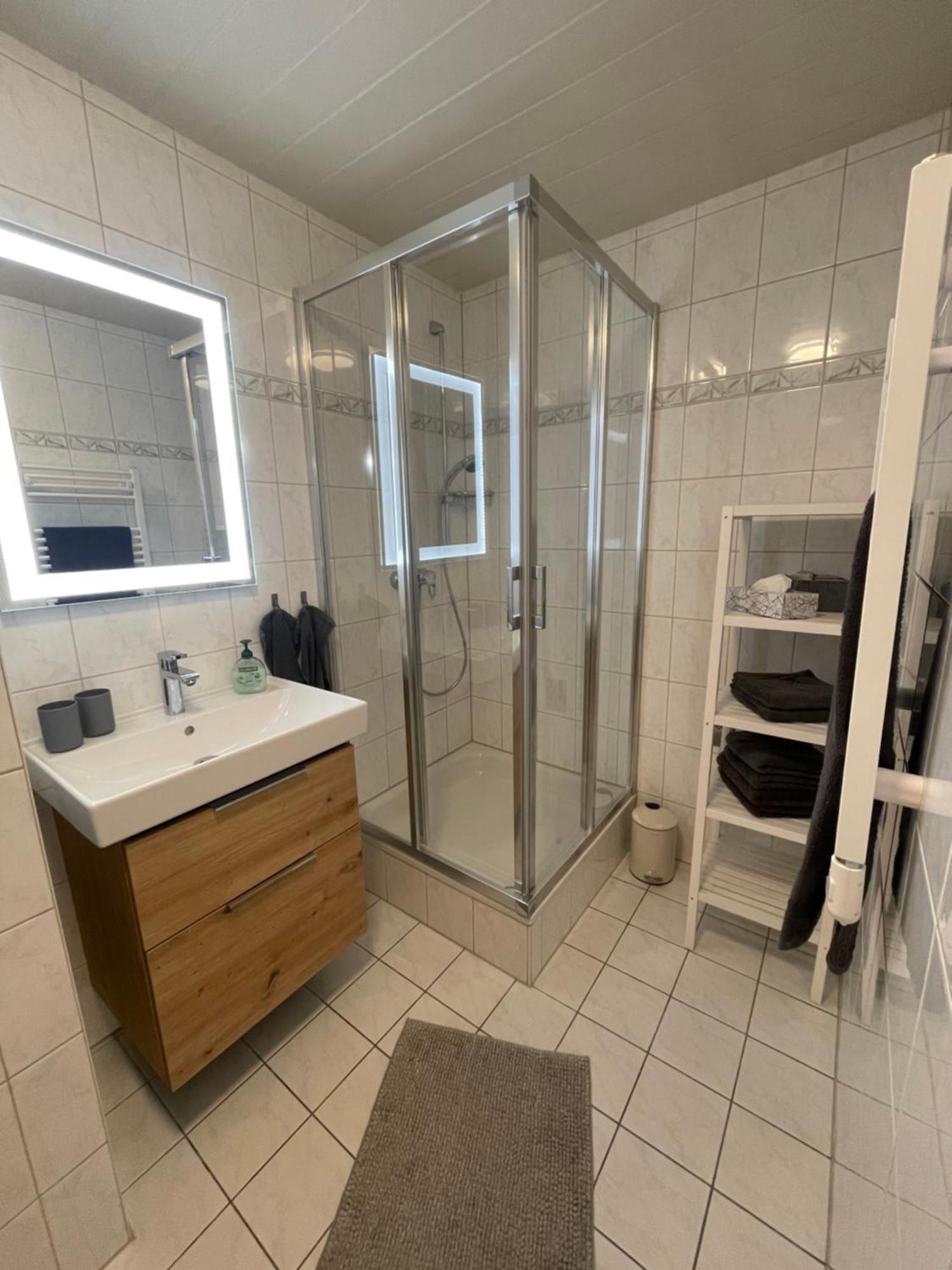 Ferienwohnung Dieblich An Der Mosel Экстерьер фото
